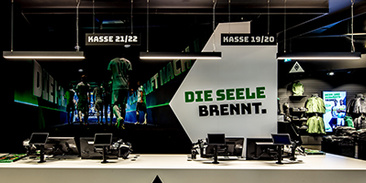 Shop / Retail bei Elektro Schröder GmbH in Schneverdingen