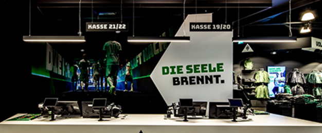 Shop / Retail bei Elektro Schröder GmbH in Schneverdingen