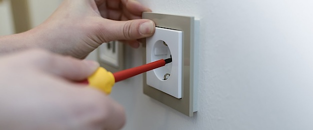 Planung bei Elektro Schröder GmbH in Schneverdingen