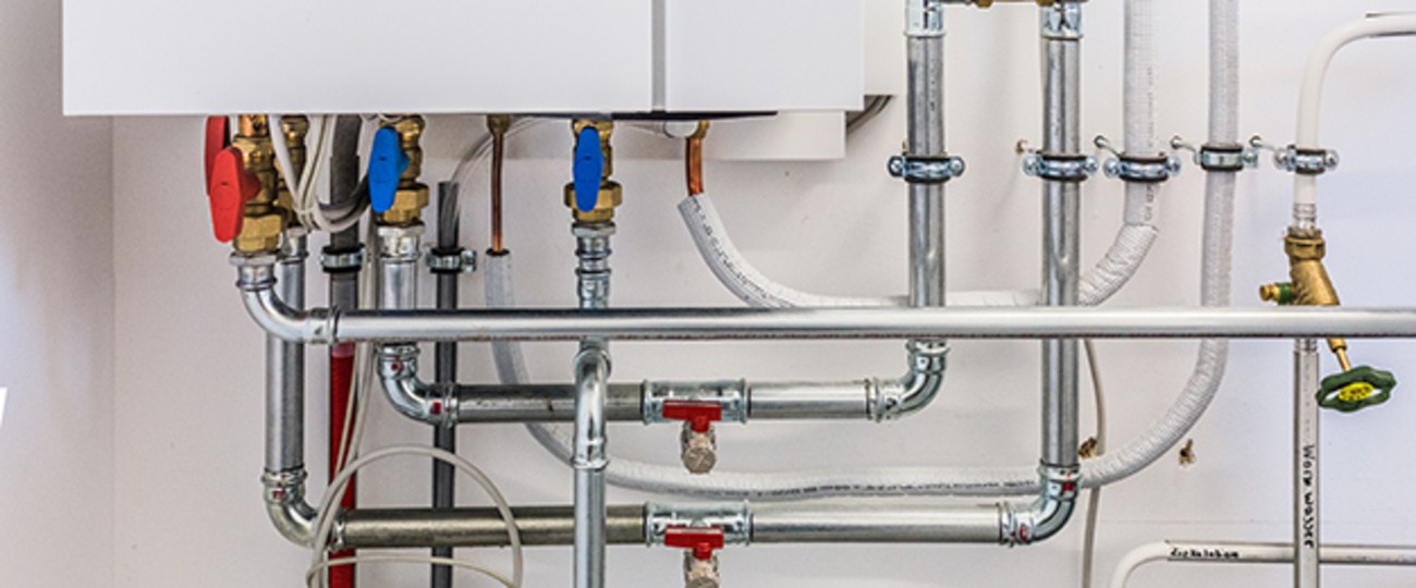 Heizung und Haussteuerung bei Elektro Schröder GmbH in Schneverdingen