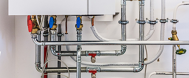 Heizung und Haussteuerung bei Elektro Schröder GmbH in Schneverdingen
