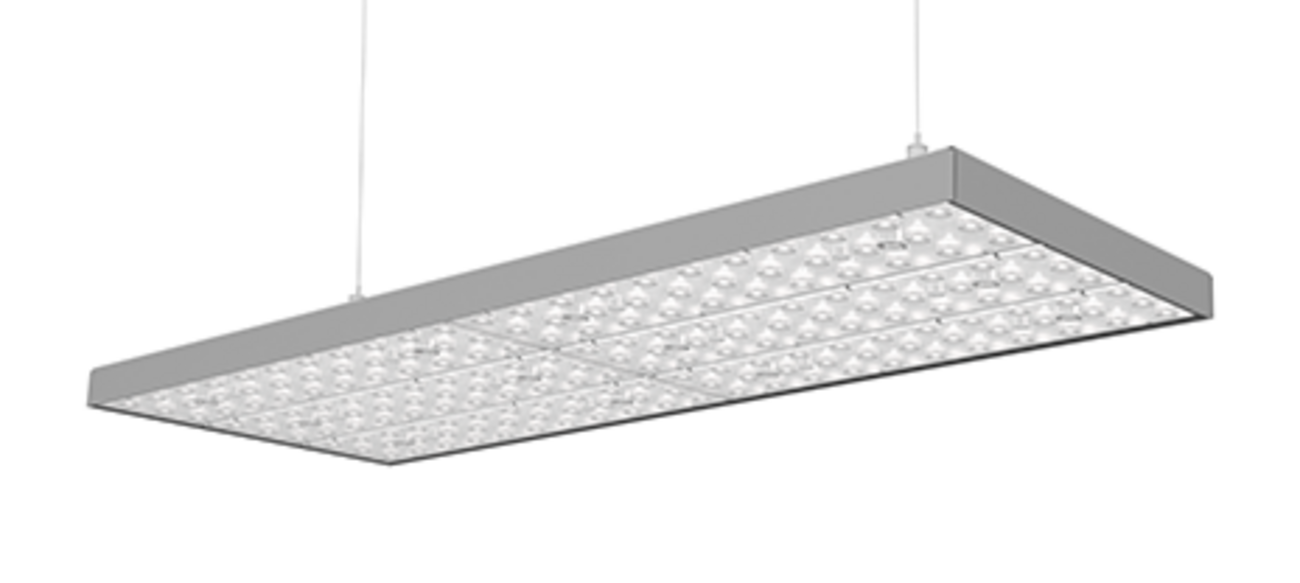 Leuchtenserie LUZ bei Elektro Schröder GmbH in Schneverdingen