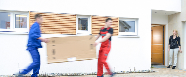 Hausgeräte-Service bei Elektro Schröder GmbH in Schneverdingen