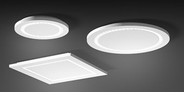Hemis - slim & spacig bei Elektro Schröder GmbH in Schneverdingen