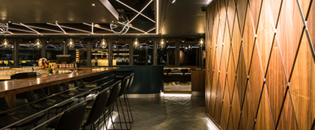 Hotellerie / Gastronomie bei Elektro Schröder GmbH in Schneverdingen