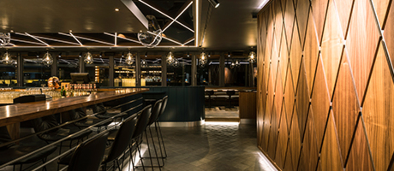 Hotellerie / Gastronomie bei Elektro Schröder GmbH in Schneverdingen