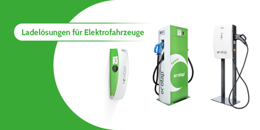 E-Mobility bei Elektro Schröder GmbH in Schneverdingen
