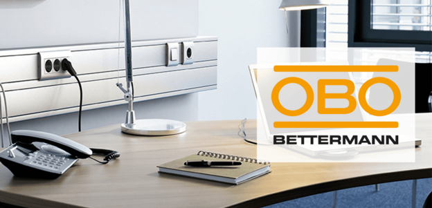 OBO bei Elektro Schröder GmbH in Schneverdingen