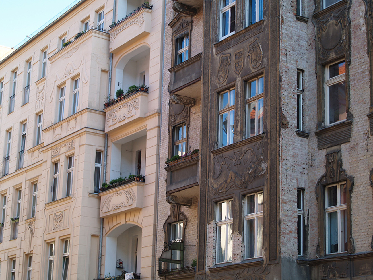 Altbau­sanierung bei Elektro Schröder GmbH in Schneverdingen