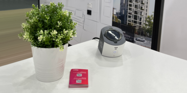 Revolution bei Elektro Schröder GmbH in Schneverdingen