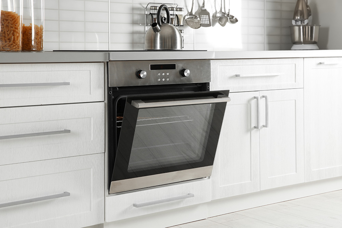 Kochen & Backen bei Elektro Schröder GmbH in Schneverdingen