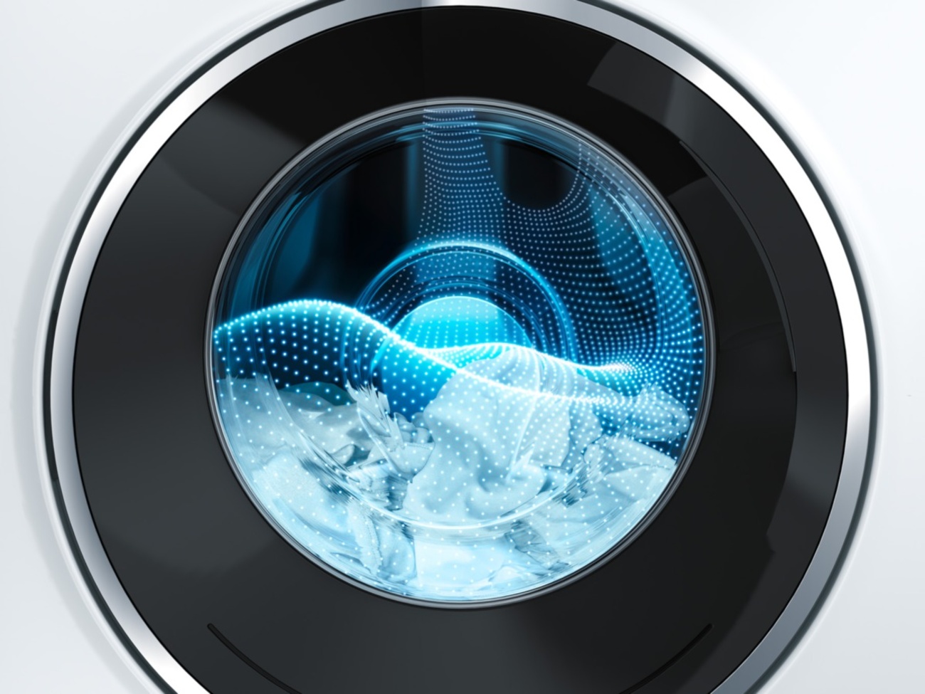 Antiflecken-System bei Elektro Schröder GmbH in Schneverdingen