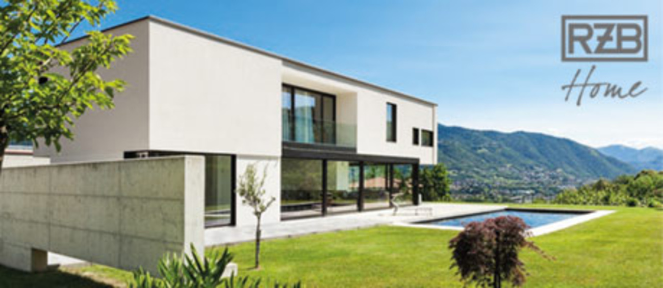 RZB Home + Basic bei Elektro Schröder GmbH in Schneverdingen