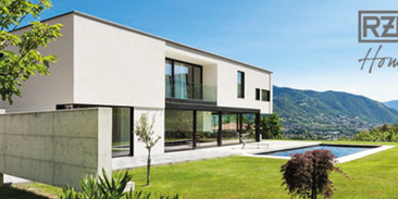 RZB Home + Basic bei Elektro Schröder GmbH in Schneverdingen
