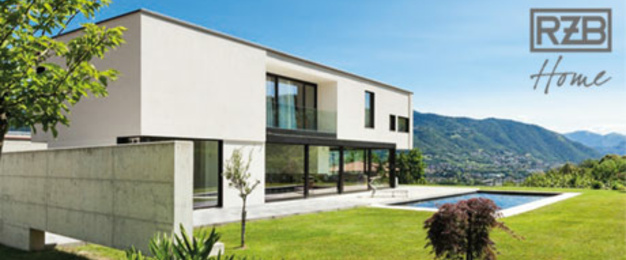 RZB Home + Basic bei Elektro Schröder GmbH in Schneverdingen
