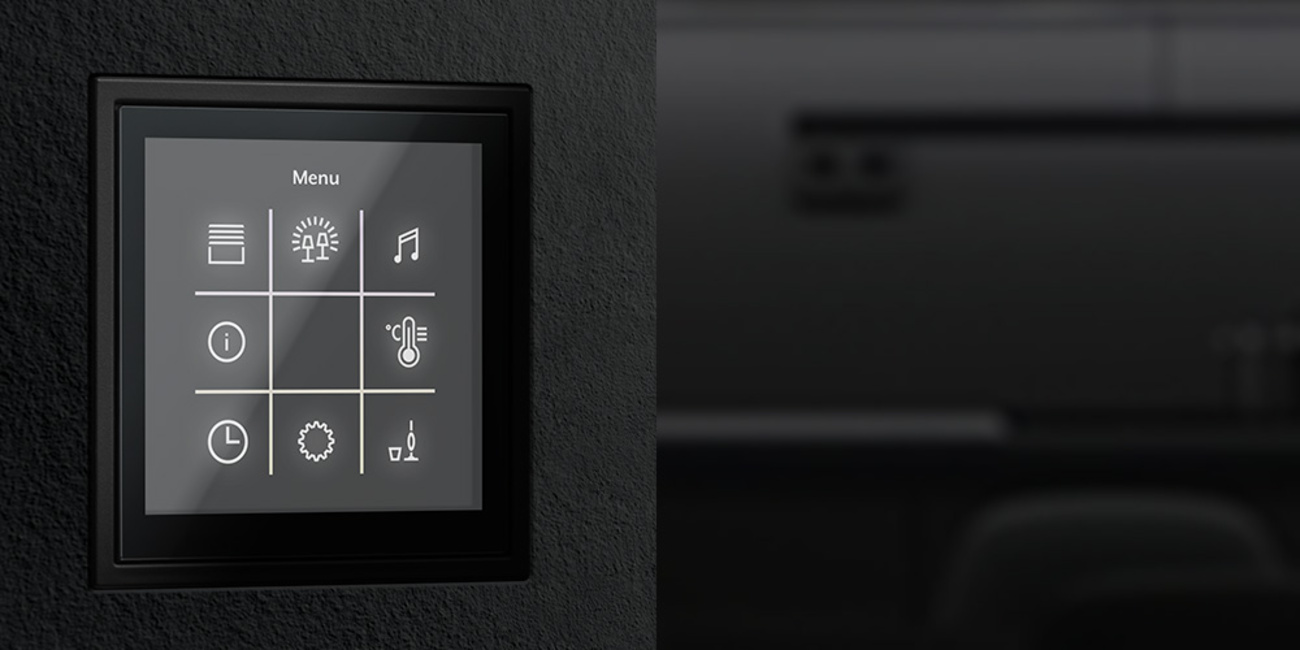 LS TOUCH bei Elektro Schröder GmbH in Schneverdingen