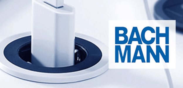 Bachmann bei Elektro Schröder GmbH in Schneverdingen