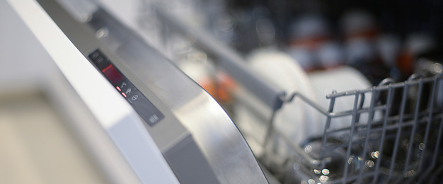 Geschirrspül­maschinen bei Elektro Schröder GmbH in Schneverdingen