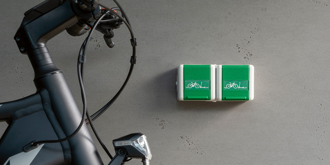 SCHUKO® Steckdose für E-Bikes bei Elektro Schröder GmbH in Schneverdingen