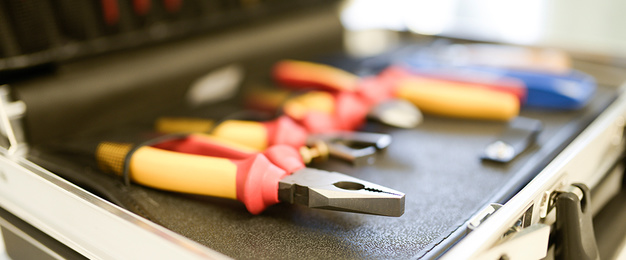 Reparatur-Service bei Elektro Schröder GmbH in Schneverdingen