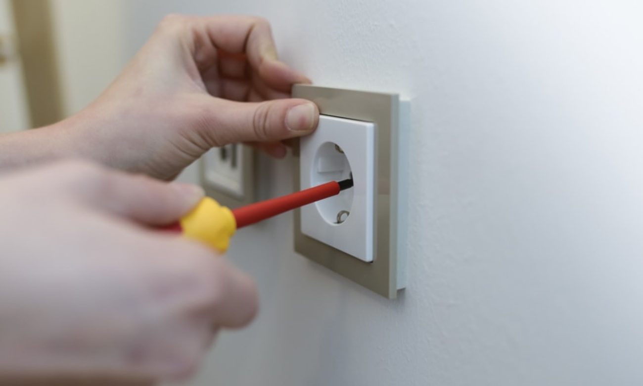 Elektro­installation bei Elektro Schröder GmbH in Schneverdingen