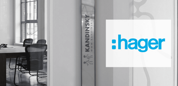 Hager bei Elektro Schröder GmbH in Schneverdingen