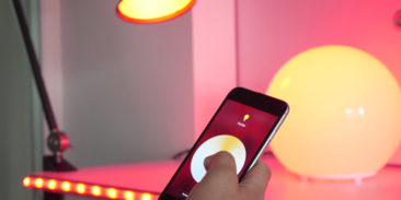 LED-Smart bei Elektro Schröder GmbH in Schneverdingen