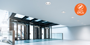 Lösungen zum Kompakt­leucht­stoff­lampen Verbot bei Elektro Schröder GmbH in Schneverdingen