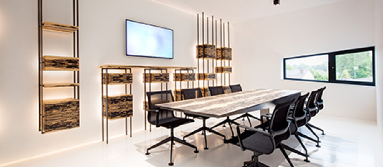 Büro / Kommunikation bei Elektro Schröder GmbH in Schneverdingen