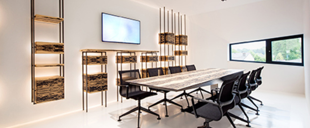 Büro / Kommunikation bei Elektro Schröder GmbH in Schneverdingen