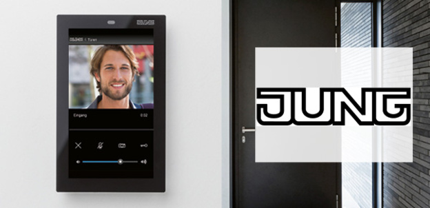 Jung bei Elektro Schröder GmbH in Schneverdingen