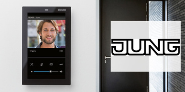 Jung bei Elektro Schröder GmbH in Schneverdingen