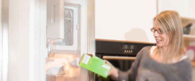 Kühlen & Gefrieren bei Elektro Schröder GmbH in Schneverdingen