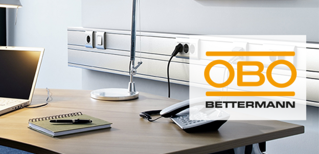 OBO bei Elektro Schröder GmbH in Schneverdingen