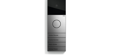Gira System 106 bei Elektro Schröder GmbH in Schneverdingen