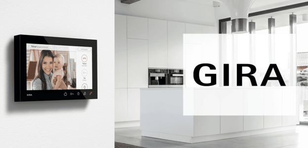 Gira bei Elektro Schröder GmbH in Schneverdingen