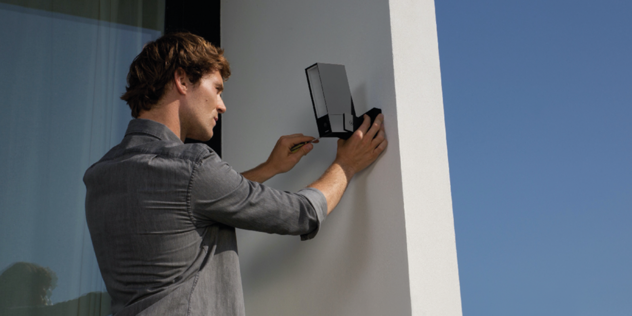 Smarte Sicherheit bei Elektro Schröder GmbH in Schneverdingen