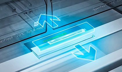 hyperFresh bei Elektro Schröder GmbH in Schneverdingen