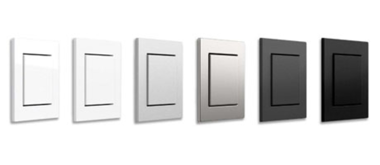 Gira Designkonfigurator bei Elektro Schröder GmbH in Schneverdingen