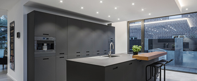 Home / Living bei Elektro Schröder GmbH in Schneverdingen