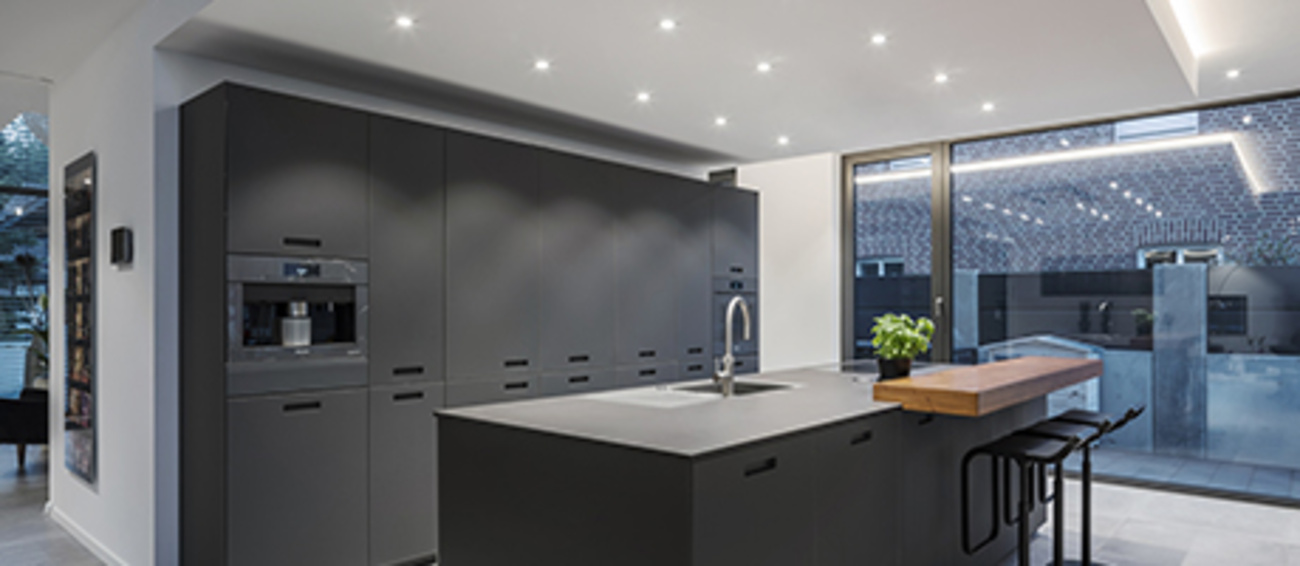 Home / Living bei Elektro Schröder GmbH in Schneverdingen